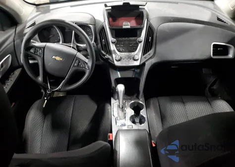 2013 Chevrolet Equinox Ls from USA, damaged, VIN 2GNALBEK4D1107314